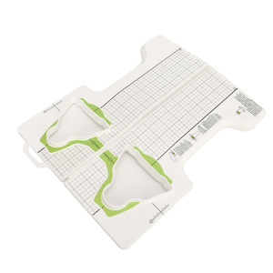 Outil de réglage des clips de pédale, outil de montage des clips de pédale, accessoires de cyclisme pour vélos de route et de montagne <span class=keywords><strong>Shimano</strong></span> <span class=keywords><strong>SPD</strong></span> SL - Product Image 6