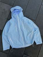 Veste tactique écologique et durable en softshell, coupe-vent, imperméable, avec cache-visage, pour la course à pied, en ripstop à carreaux