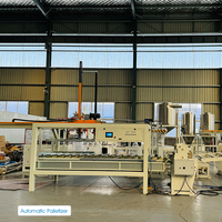 Ligne de Production de feuilles de marbre artificiel PVC HSJZ-80/156 2-6mm Sino-holyson avec Machine de feuille UV de stratification