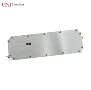 Tín hiệu di động Đánh chặn 10W bay không người lái quốc phòng <span class=keywords><strong>RF</strong></span> mô-đun điện 5.2g 5.8G chống UAV Drone mô-đun Sản phẩm không dây <span class=keywords><strong>RF</strong></span> mô-đun - Product Image 5