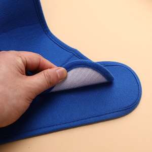 Ceinture chauffante en PVC économique avec housse 3-en-1 pour soulager la douleur au cou, au <span class=keywords><strong>dos</strong></span>, aux épaules, aux jambes et à la taille - Product Image 4