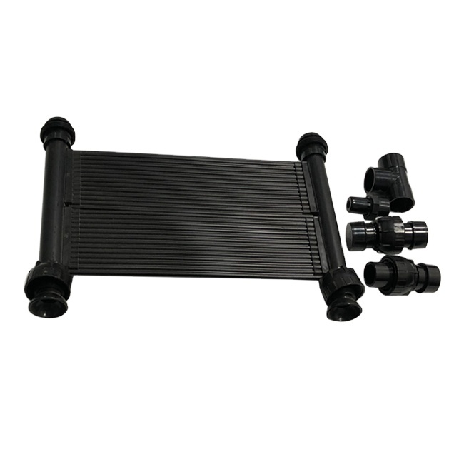 Swimming Pool Solar Water Heater Solar