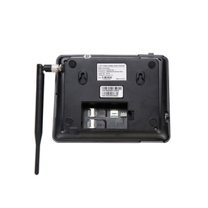 GSM850/900/1800/1900Mhz Support <strong>2</strong> <strong>SIM</strong> <strong>Card</strong> <strong>and</strong> <strong>1</strong> TF <strong>Card</strong> Cordless Fixed Wireless Phone--F602 Proolin Factory <strong>Supply</strong> - Product Image 4