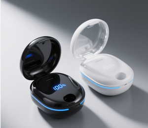 Casque sans fil avec réduction de bruit ANC de 2e génération, 2e génération, 2, 3, 4 écouteurs - Product Image 3