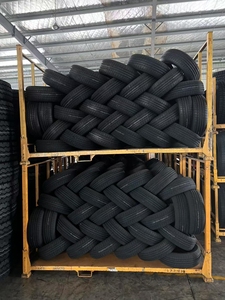 ยางรถบรรทุกเรเดียลสำหรับงานหนัก 265/70R16 SL369 ใหม่ ทนทานต่อการสึกหรอ สำหรับรถบรรทุกหนัก - Product Image 6