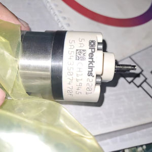 Injecteurs Perkins compatibles ECM Ch11945 World Engine, 2016, 10001-20000 heures - Product Image 1