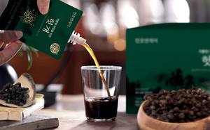 ดีลี่ วิเกอร์ สารสกัดสมุนไพรโฮเวเนีย ดัลซิส 30 ซอง เครื่องดื่มเสริมอาหารบำรุงตับและดีท็อกซ์จากเกาหลี ชุนฮอนแคร์ - Product Image 5