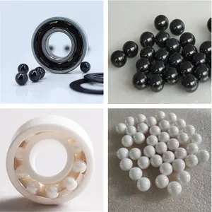 Wholesale G5 G10 Zirconia 8.731mm Zirconia Ceramic Bead 9mm Ceramic Ball