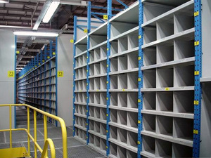 Nhà Máy Giá Ánh Sáng/Nhiệm Vụ Trung Bình Đồ Nội Thất Kệ Kho Lưu Trữ Giá Kho Thiết Bị Lưu Trữ Kệ Hệ Thống Chất Lượng Cao - Product Image 3