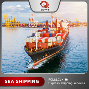 <span class=keywords><strong>Service</strong></span> de transport maritime le moins cher de la Chine vers les États-Unis Top 10 des agents d'expédition de fret les moins chers - Product Image 5