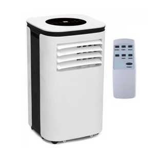 Climatiseur portable Zephir 9000 btu Classe A ZPC9000 FROID SEULEMENT - Product Image 1