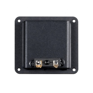 Haut-parleurs portables de haute qualité AudioPur Air Motion Transformer HIFI 10-30W, pleine gamme, utilisation intérieure/extérieure/cinéma maison - Product Image 3