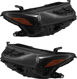 Ensemble de phares LED avant OE Fit pour Toyota Camry modè<span class=keywords><strong>le</strong></span> 2024-2025, pièces automobiles, fourniture d'usine ----- <span class=keywords><strong>LE</strong></span> - Product Image 2