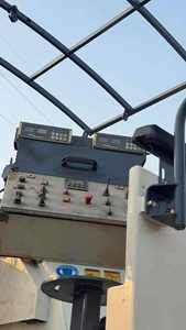 เครื่องกัดดินแบบตีนตะขาบ Wirtgen W1200f W130h W100h W1900 W2000 Wr2000 Wr200 ราคาถูก สำหรับโปรโมชั่น - Product Image 2