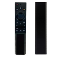 HUAYU RM-G2200 V1 Voice BN59 Télécommande de remplacement compatible avec tous les téléviseurs Samsung