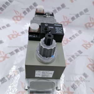 Alemania DUNGS Winter Gas Combination MB-DLE415B01S20 Spot 226799 Paquete 4 - Product Image 3