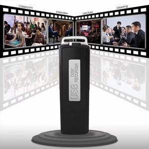 Nhà máy bán sỉ giá 2GB 8GB 16GB 32GB giảm tiếng ồn thời gian tem USB Đĩa ghi âm giọng nói - Product Image 5