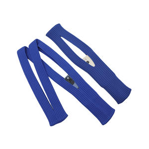 <span class=keywords><strong>Novedad</strong></span> al por Mayor, Bolsa de Teléfono Cruzada para iPhone, Funda de Punto con Cordón, Bolsa Larga para iPhone Apple, para Mujeres y Niñas - Product Image 3