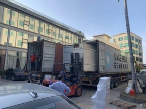 Máy Làm Bánh Mì Pita Máy Làm Bánh Mì Máy Làm Bánh Mì Phẳng Máy Làm Bánh Mì Phẳng CE Tortilla - Product Image 6