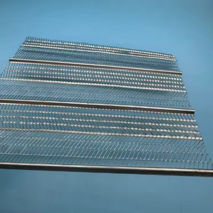 Pabrik Grosir Kawat Jaring Logam Ekspansi Berlapis Seng Hi-Rib Galvanis Desain Modern untuk Konstruksi Bahan Bangunan - Product Image 5