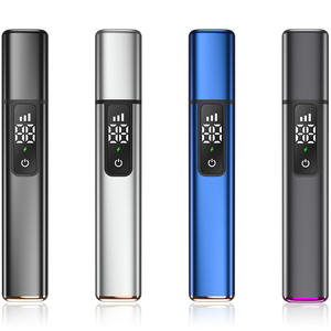 Tondeuse à poils de nez portable intelligente pour hommes, mini rasoir, vente en gros - Product Image 1