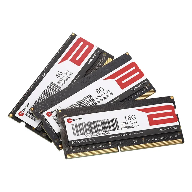 Hoch leistungs speicher RAM DDR4 16GB Computer RAM Notebook Speicher RAM DDR4 16GB 2666MHz