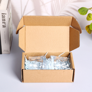 High Quality Protection With Liner Bulk Cargo Transport Paper <strong>Box</strong> <strong>Long</strong>-distance Transport <strong>Gift</strong> Packaging <strong>Box</strong> - Product Image 3