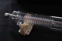 Tube Laser Co2 universel 1250MM senapan pcp 100 w 100 w de qualité exceptionnelle à vendre