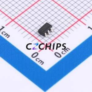 ชิปวงจรรวม XC6420AB28MR-G IC PMIC ตัวควบคุมเชิงเส้น (LDO) แบบใหม่ดั้งเดิม - Product Image 1