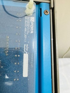 Contrôleur de Tension Numérique PORA PR-DTC-4000 PRDTC4000 Utilisé - Product Image 5
