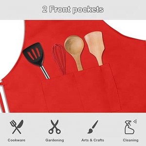 <span class=keywords><strong>Delantal</strong></span> de uniforme de poliéster negro sin mangas <span class=keywords><strong>personalizado</strong></span> <span class=keywords><strong>para</strong></span> niños, venta al por mayor de fábrica, <span class=keywords><strong>delantal</strong></span> publicitario <span class=keywords><strong>para</strong></span> hornear, <span class=keywords><strong>delantal</strong></span> de chef DIY, <span class=keywords><strong>delantal</strong></span> <span class=keywords><strong>para</strong></span> padres e hijos - Product Image 3