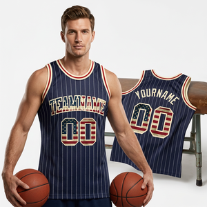 Sublimated <b>Football</b> Jersey Team Sports Uniform Sets Applique Customized Graphic Printed Singlet Breathable Plus <b>Size</b> Summer 100% - Product Image 1