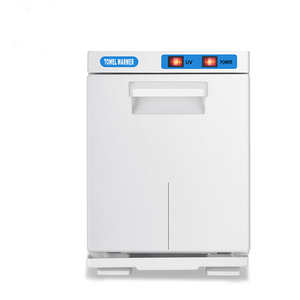 Mini <span class=keywords><strong>Calentador</strong></span> <span class=keywords><strong>de</strong></span> <span class=keywords><strong>Toallas</strong></span> Eléctrico <span class=keywords><strong>de</strong></span> 5L, Esterilizador para Salones <span class=keywords><strong>de</strong></span> Belleza, Barberías y Spa, para Uso Doméstico, 1 Año <span class=keywords><strong>de</strong></span> Garantía - Product Image 5