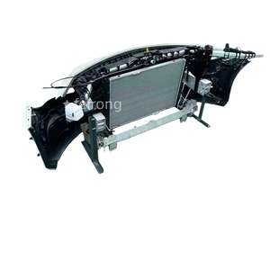 Compra Global de Kit de Carrocería para <span class=keywords><strong>Mercedes</strong></span> CLA45 AMG W117, Parachoques Delantero y Piezas del Sistema de Carrocería - Product Image 4