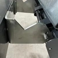 Pont élévateur à ciseaux double pont 4,5t-3t pour alignement, à installer au sol, pour véhicules automobiles, avec certification CE, par un fabricant de ponts élévateurs hydrauliques pour voitures