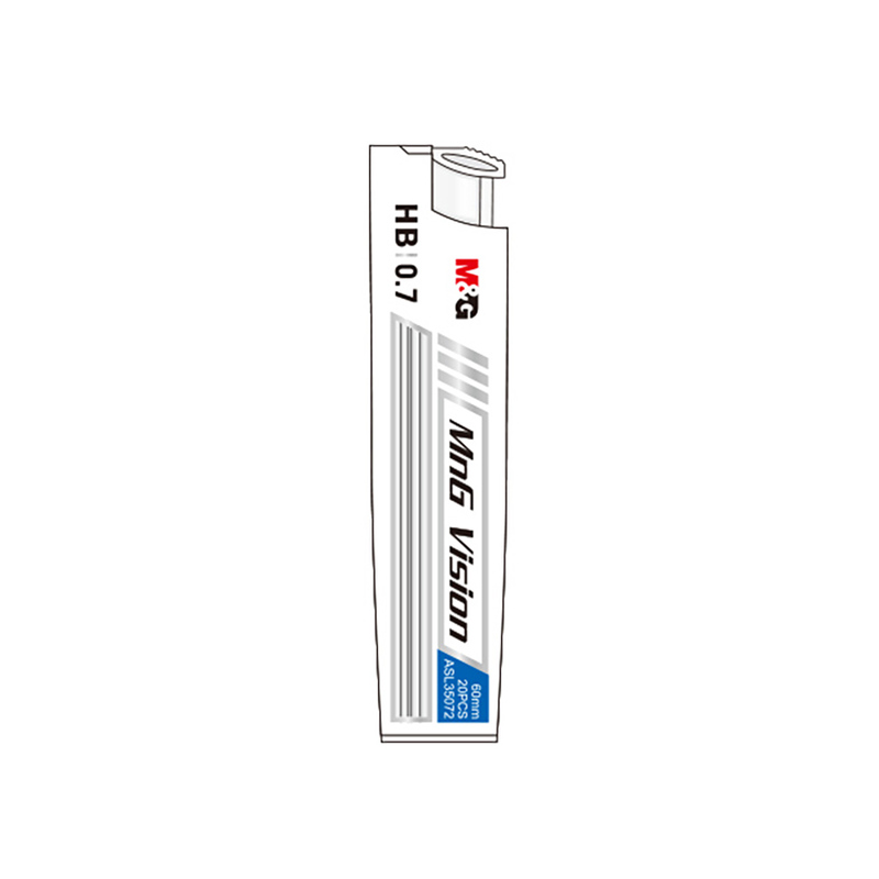 M G Pencil Lead Bullet Hb