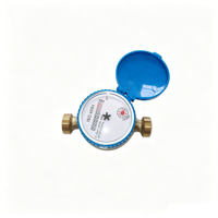 B Water Flow Meter for Efficient and Smart Water Usage