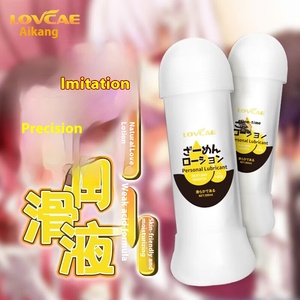 Aiweikang Produits <span class=keywords><strong>de</strong></span> sexe pour adultes Simulation <span class=keywords><strong>de</strong></span> sperme en bouteille <span class=keywords><strong>Huile</strong></span> <span class=keywords><strong>lubrifiante</strong></span> pour parties intimes <span class=keywords><strong>Massage</strong></span> Cheveux Substitut Mari - Product Image 3
