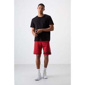 Pantalones Cortos de Algodón Tommylife para Hombre, Corte Estándar, Transpirables, Tallas S M L XL XXL - Product Image 5