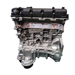 Nuevo Conjunto de Motor Hidráulico G4KF 2.0 para Motor de Gasolina <span class=keywords><strong>Hyundai</strong></span> Coupe, Piezas de Repuesto para Automóviles - Product Image 5