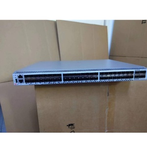 Switch Brocade G610 de 8 a 24 Puertos, Económico, Listo para Flash, Ofrece Disponibilidad Empresarial - Product Image 4