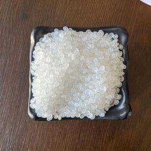 Medium Flow <b>PP</b> 1100N MFI 12 Virgin Plastic Grade <b>PP</b> Granules Caps 1100N MFI 12 <b>PP</b> Polypropylene PPR Homopolymer Raw Material - Product Image 1