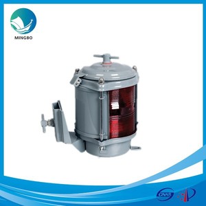 DH-106B - Luminaria de Señalización de Navegación Específica de Una Sola Cubierta para Barcos, Piezas y Accesorios Marinos - Product Image 4