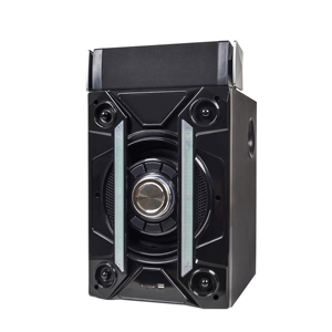 Sản xuất tại Trung Quốc 5.1 rạp hát tại nhà hệ thống mạnh mẽ bass loa cho miễn phí tiếng hin-ddi MP3 Movie bài hát tải về - Product Image 5