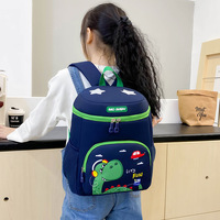 Mochila Ligera para Niñas, Mochilas Escolares para Niños, Bolsa para Libros para Jardín de Infancia, Bolsa Escolar para Preescolar