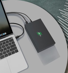 16TB 3.5インチ HDD 拡張デスクトップハードディスクドライブ PC・Mac用 - Product Image 4