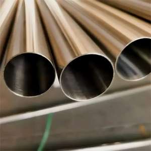 N10001/n10665 Ống Mao dẫn niken, 70/30 Đồng niken, ống hợp kim Niken <span class=keywords><strong>hastelloy</strong></span> B/B-2 cho các ứng dụng công nghiệp - Product Image 1