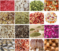 Machine de séchage de fruits et légumes à charbon de bois de qualité supérieure Zhengzhou pour divers fruits et légumes