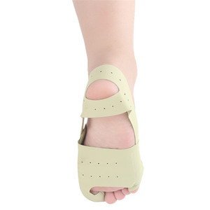 Upgraded Version Elastic Bunion Corrector Day and Night Wearable Big <strong>Toe</strong> Separator Breathable Hallux Valgus <strong>Straightener</strong> - Product Image 4