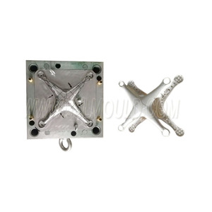 Özel yapılmış plastik enjeksiyon <span class=keywords><strong>Drone</strong></span> kalıp - Product Image 1